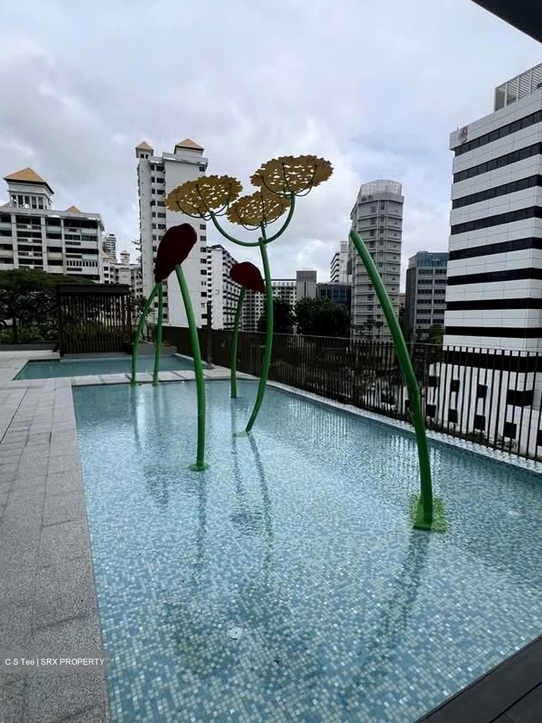 The Landmark (D3), Condominium #526250451